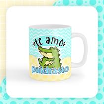 Caneca dos pais - dia dos pais