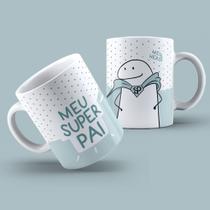 Caneca dos pais - dia dos pais