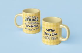 Caneca dos pais - dia dos pais Caneca dos pais - dia dos pais