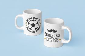 Caneca dos pais - dia dos pais