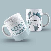 Caneca dos pais - dia dos pais