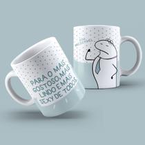 Caneca dos pais - dia dos pais