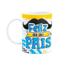 Caneca dos Pais - Eu te amo! Feliz dia dos pais - M4 Caneca dos Pais - Eu te amo! Feliz dia dos pais - M4