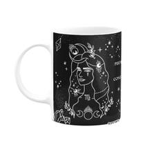 Caneca dos Signos - Signo de Virgem - 325ml b-dark Caneca dos Signos - Signo de Virgem - 325ml b-dark