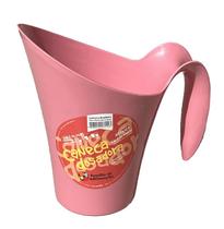 Caneca Dosadora De Ração Ou Alimentos 450ml Com Alça Prática