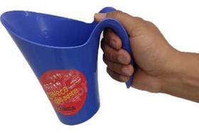 Caneca dosadora familia de estimacao 10022