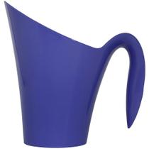 Caneca Dosadora Família de Estimação Azul - 450 mL Caneca Dosadora Família de Estimação Azul - 450 mL