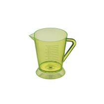 Caneca Dosadora Santa Clara Graduada Verde Lima 348