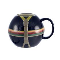 Caneca Dr. Who 13th Doctor Time for a Change Jodie Whittaker Caneca Dr. Who 13th Doctor Time for a Change Jodie Whittaker