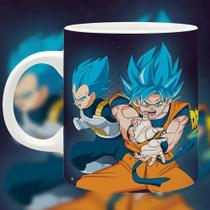Caneca Dragon Ball Goku, Vegeta, Jiren, Hit, Gohan E Bardock Branco Broly Vs Goku E Vegeta Caneca Dragon Ball Goku, Vegeta, Jiren, Hit, Gohan E Bardock Branco Broly Vs Goku E Vegeta