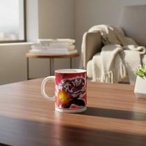 Caneca Dragon Ball Goku, Vegeta, Jiren, Hit, Gohan E Bardock Branco Goku Vs Jiren Caneca Dragon Ball Goku, Vegeta, Jiren, Hit, Gohan E Bardock Branco Goku Vs Jiren