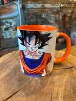 Caneca Dragon Ball Z