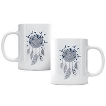 Caneca Dreamcatcher Studio Geek