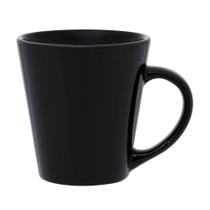 Caneca Drop 250 ml - Preto - Biona