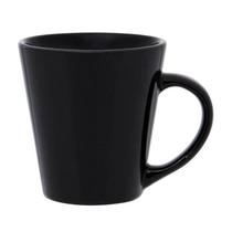Caneca Drop 250Ml Preto Oxford Ad27-0778 Caneca Drop 250Ml Preto Oxford Ad27-0778