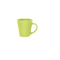 Caneca drop 250ml verde oxford Caneca drop 250ml verde oxford