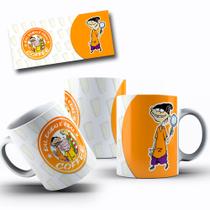 Caneca Du Dudu E Edu Desenho Cartoon Network Nostalgia 2000 Caneca Du Dudu E Edu Desenho Cartoon Network Nostalgia 2000