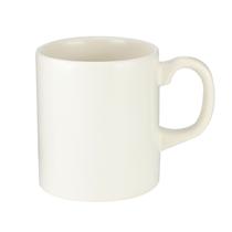 Caneca Edição Ceramica Branco 300ml -Dcasa Caneca Edição Ceramica Branco 300ml -Dcasa
