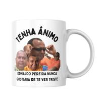 Caneca Ednaldo Pereira Nunca Gostaria De Te Ver Triste Meme Caneca Ednaldo Pereira Nunca Gostaria De Te Ver Triste Meme