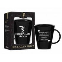Caneca educacao fisica - 6007 - Brasfoot