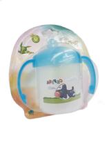 Caneca educativa desenhada c/ alça - Cefisa Caneca educativa desenhada c/ alça - Cefisa