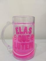 Caneca Elas Que Lutem