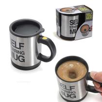 Caneca eletrica mistura facil copo mixer 400ml automatica misturador shake suplemento capuccino Caneca eletrica mistura facil copo mixer 400ml automatica misturador shake suplemento capuccino