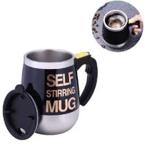 Caneca Eletrica Misturador Automatico Mixer Copo Portatil Caneca Eletrica Misturador Automatico Mixer Copo Portatil