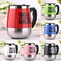 Caneca Eletrica Self Mug Misturador Automatico Caneca Eletrica Self Mug Misturador Automatico