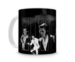 Caneca Elvis Presley I