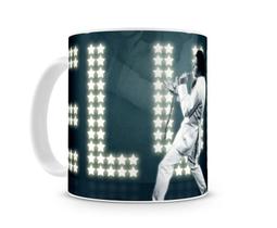 Caneca Elvis Presley Write II