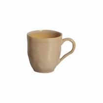 Caneca Em Cerâmica Mocaccino 250ml Porto Brasil Caneca Em Cerâmica Mocaccino 250ml Porto Brasil