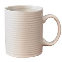 Caneca em Cerâmica Sarah 320ml Creme CANC197 - Hauskraft