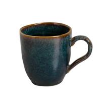 Caneca em Cerâmica Stoneware Orgânico Oceano 273ml - 1 unid.