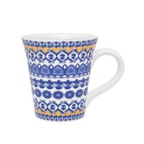 Caneca Em Cerâmica Tulipa 330ml - La Carreta - Oxford