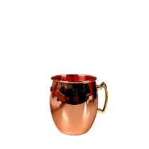 Caneca Em Cobre Craw - Cx Caneca Em Cobre Craw - Cx