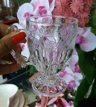 Caneca em Cristal Ecológico de 190 ml