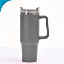 Caneca Em Inox Ideal Para Viagens Para Cerveja