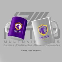 Caneca em Louça 300 ml