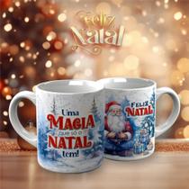 Caneca em Porcelana Branca personalizada através da sublimação garantindo cores vibrantes. Caneca em Porcelana Branca personalizada através da sublimação garantindo cores vibrantes.