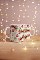 Caneca em Porcelana Branca personalizada através da sublimação garantindo cores vibrantes. Caneca em Porcelana Branca personalizada através da sublimação garantindo cores vibrantes.