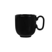 Caneca em Porcelana de 350ml Forma Germer Porcelanas