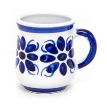 Caneca Em Porcelana Portuguesa 200 ml