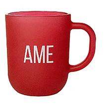 Caneca Emoções 300ml Ame 590601 - Allmix