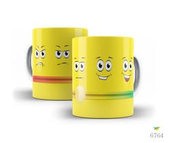 Caneca Emoji