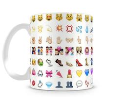 Caneca Emoji Whats I Caneca Emoji Whats I
