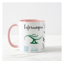 Caneca Enfermagem