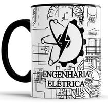 Caneca Engenharia Elétrica