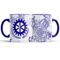 Caneca Engenharia Engenheiro Mecânica Caneca Engenharia Engenheiro Mecânica