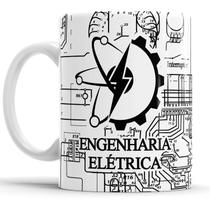 Caneca Engenheiro Elétrica Engenharia Caneca Engenheiro Elétrica Engenharia